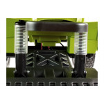 Elektrická Štvorkolka  - BDM0906 - zelená  